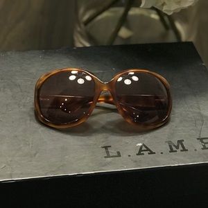 Christian Dior Sunglasses